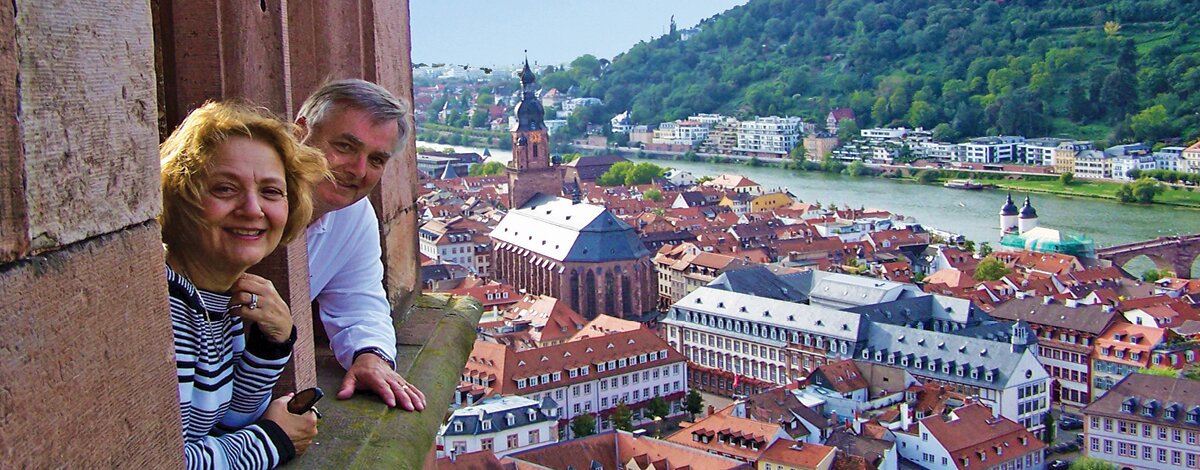HEIDELBERG, GERMANY